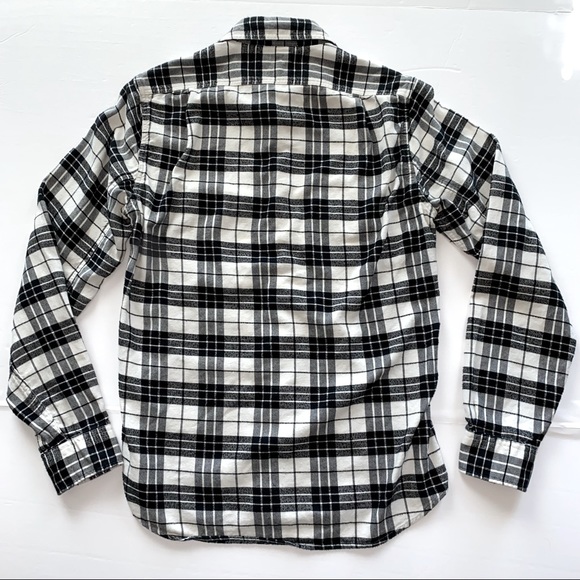 J. Crew Flannel - Picture 2 of 6